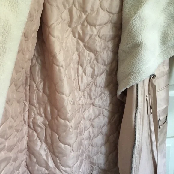 ASOS Petite Parka❄️ - Picture 3 of 8